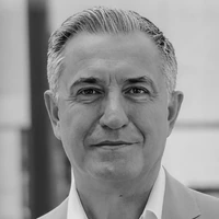 Bahri Cani