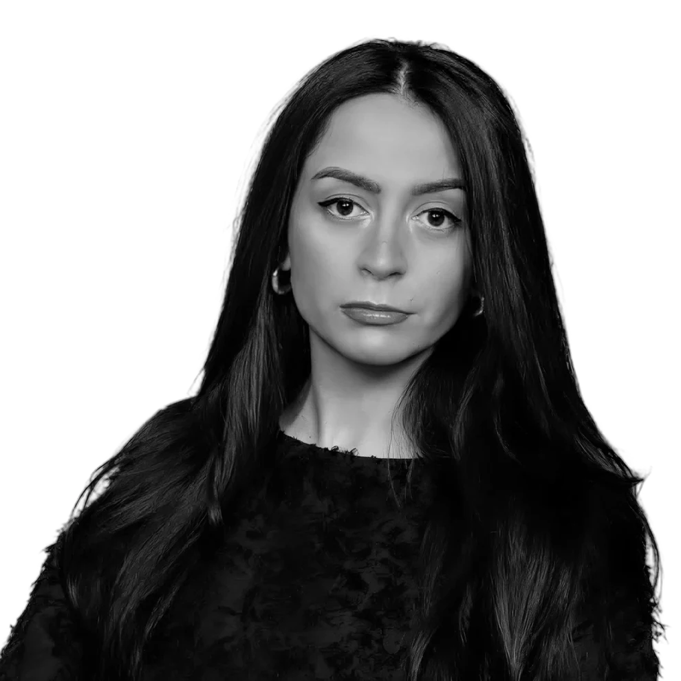Angjelina Selmani