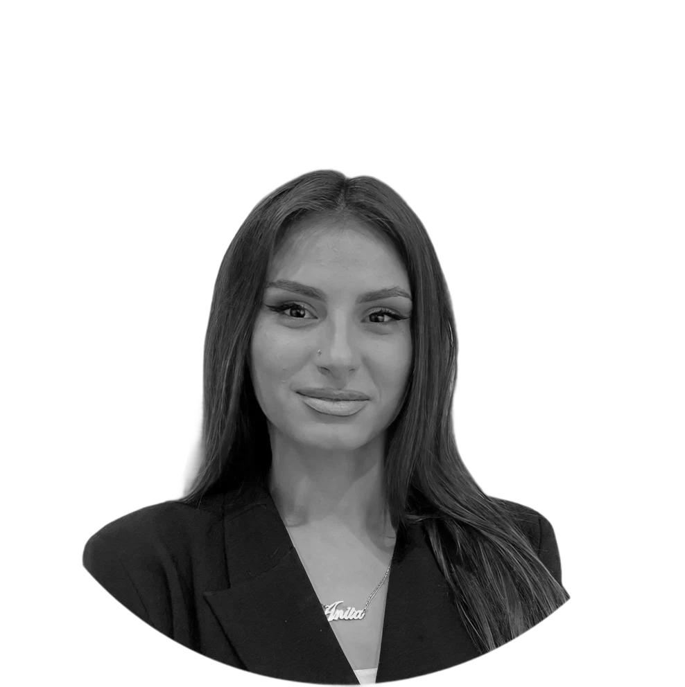 Anita Zogaj