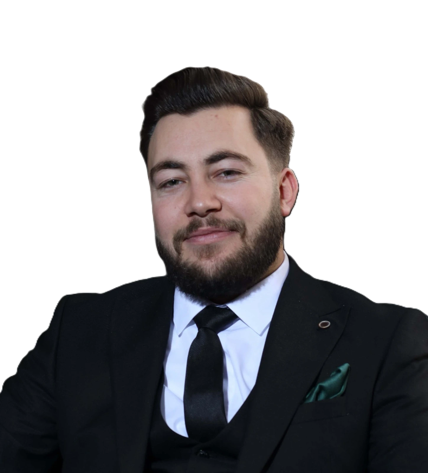 Omer Maksuti
