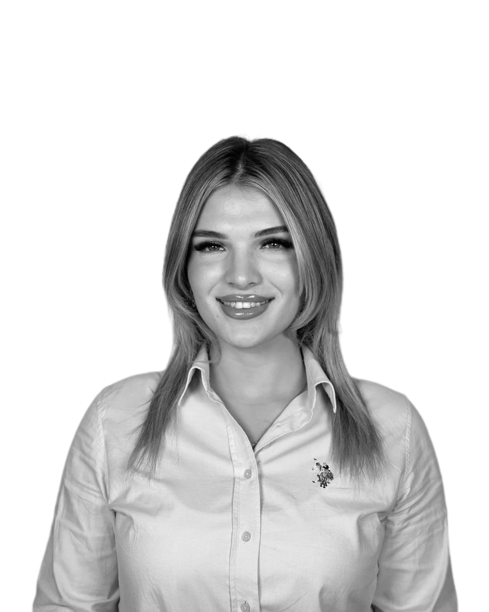 Rinesa Bajrami