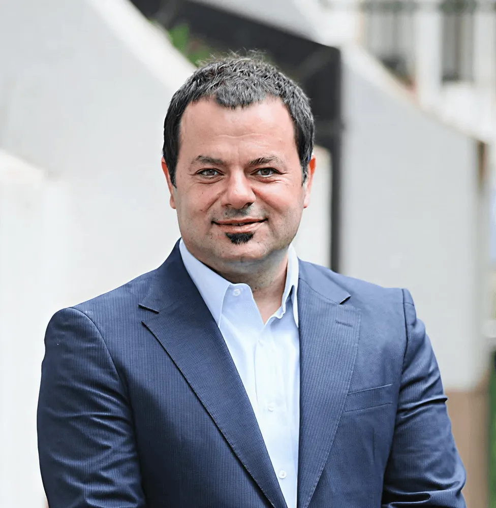 Gazmend Selmani