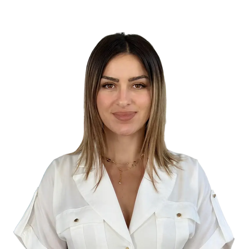 Verona Selmani