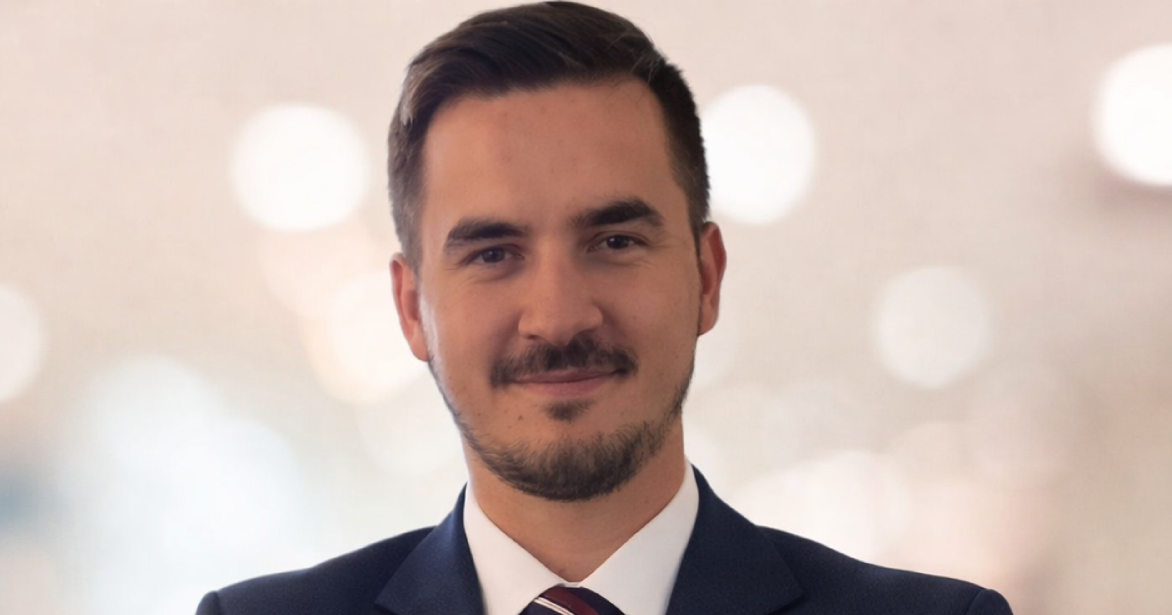 IBAS J.S.C. Appoints New Director of Finance and Operations