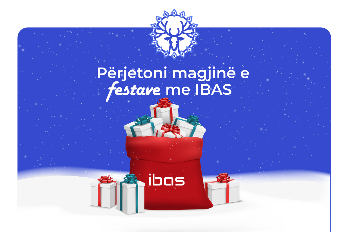 Pse festat e fundvitit marrin tjetër kuptim me IBAS?