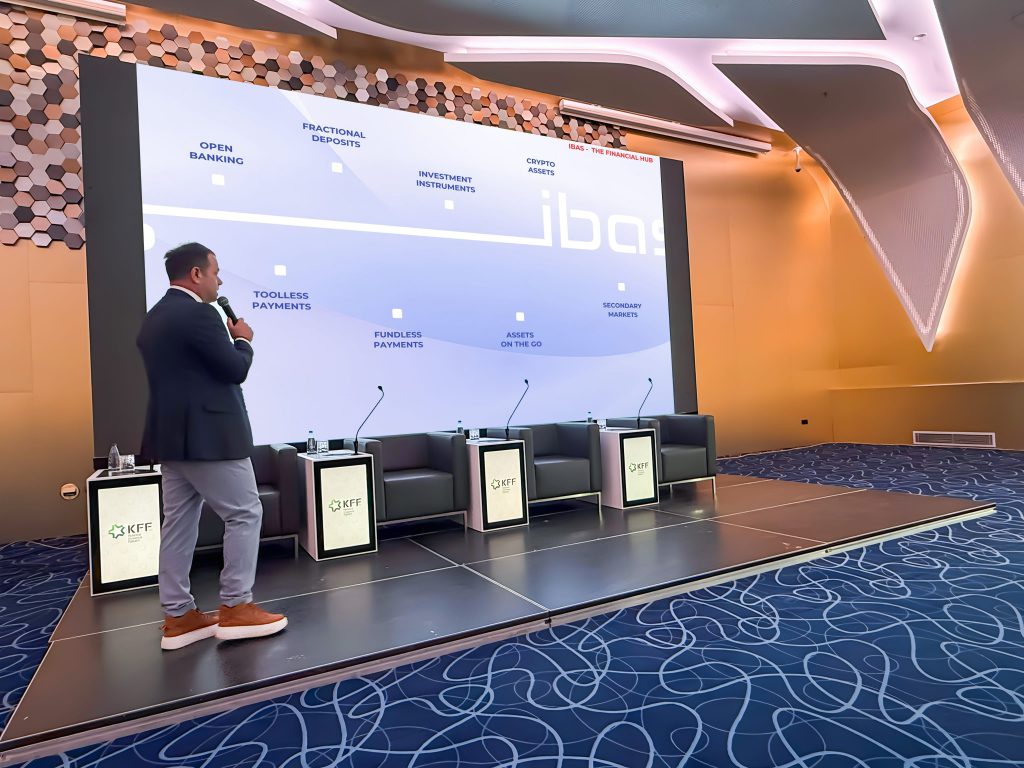 “Fintech Revolution – Transforming Financial Services” në Kosova Finance Forum 2026